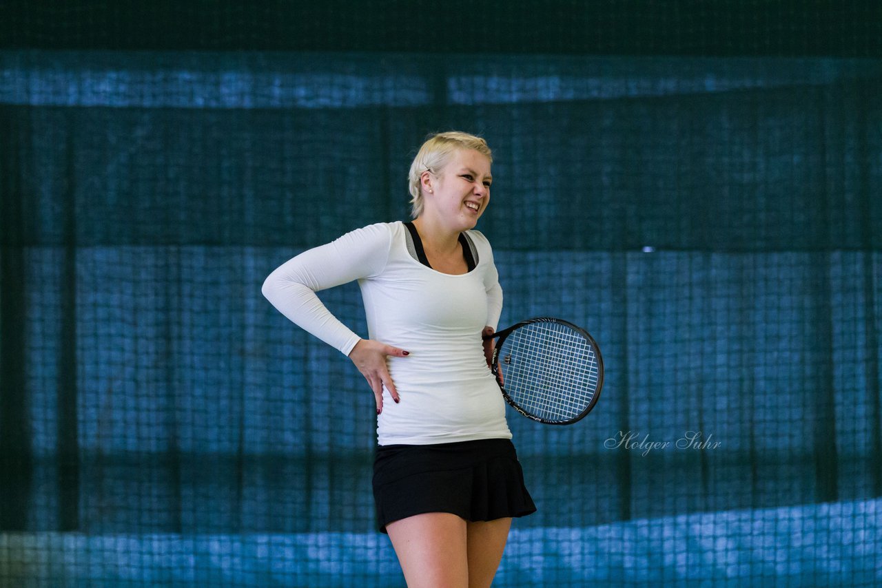 Bild 197 - Holmer Indoor-Cup Tag 2